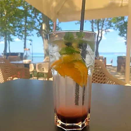 Hotel Bf Balatonföldvár