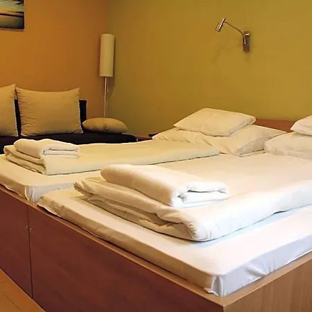Bf Hotel Balatonföldvár
