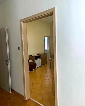 فندق Bf Balatonföldvár